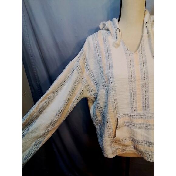 Ocean Drive multi color hoodie - Picture 5 of 7